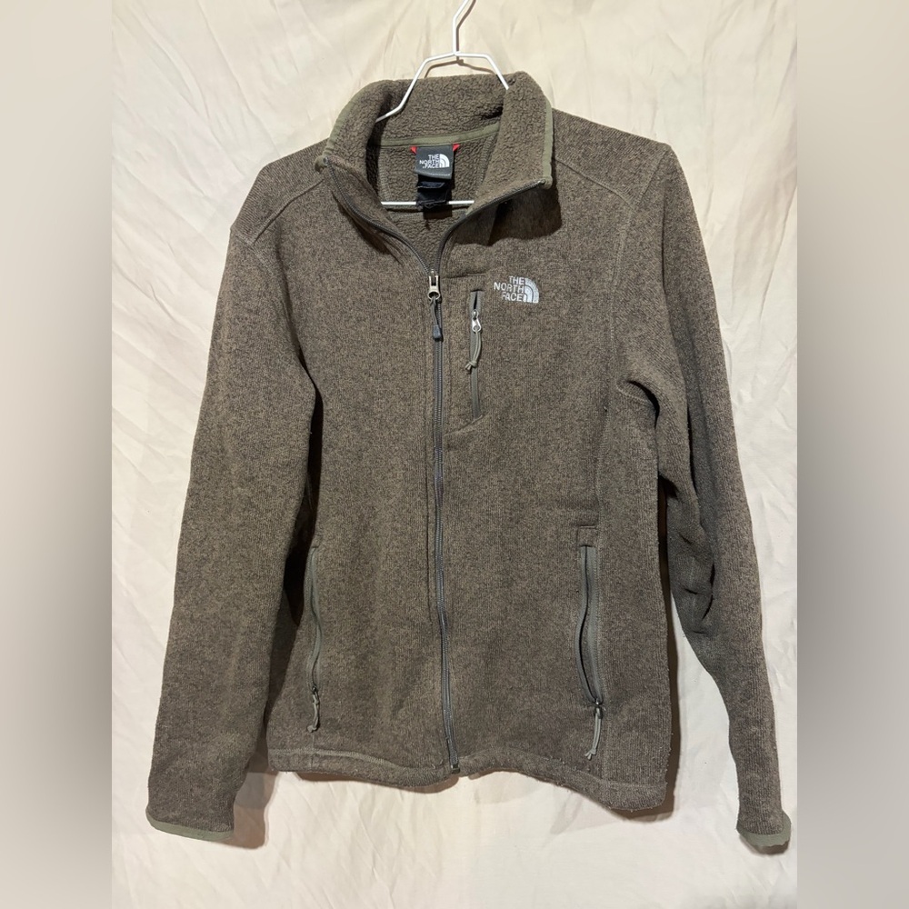 North face jacket
